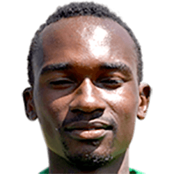 Ronald Omino fm 2021