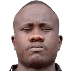 Timothy Odhiambo fm 2021