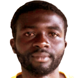 Kevin Okoth fm 2021