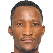 Tshwarelo Bereng fm21