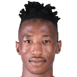 Tumelo Khutlang fm21