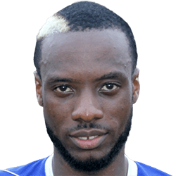 Kpah Sherman fm 2021