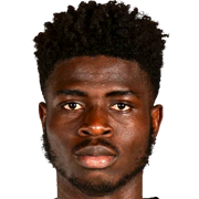 Mohammed Sangaré fm21