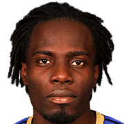 Anthony Allison fm 2021