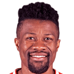 Isaac Kannah fm 2021