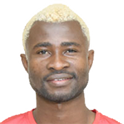 Ansumana Kromah fm21