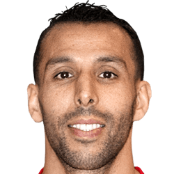 Mounir El Hamdaoui fm21