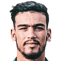 Mohamed Farhane fm21