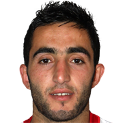 Youssef Bouchta fm21