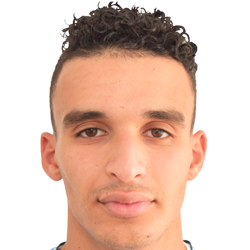 Imran Oulad Omar fm21