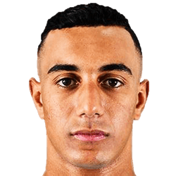 El Mehdi Benabid fm21