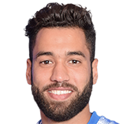 Mohammed Fikri fm 2021