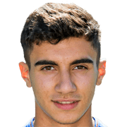 Yassine Ejjaki fm 2021