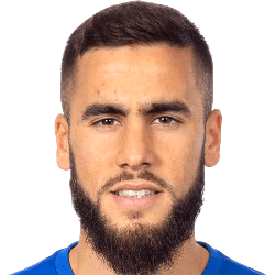 Jasin Khayat fm 2021