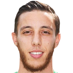 Yassin Gueroui fm 2021