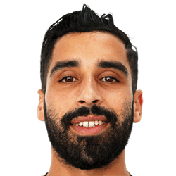 Imad Errahouli fm 2021