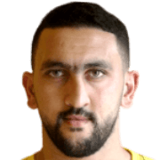 Houssam Amaanan fm21