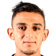 Hamza El Moussaoui fm21