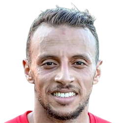 Zakaria Lahlali FM 2021