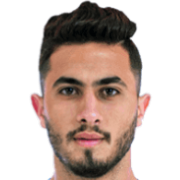 Ayman El Hassouni fm21