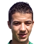 Mehdi Baltham fm 2021