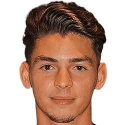 Soufiane Karkache fm21