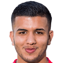 Ousama Siddiki fm 2021