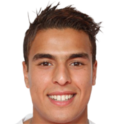 Taoufik Ijrouten fm21