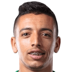 Chouaib El Maftoul fm21