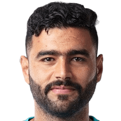 Yahya El Filali fm21