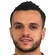 Saber El Ghanjaoui fm21