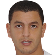 Oussama Gharib fm 2021