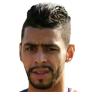 Mahmoud Benhalib fm21