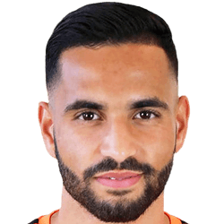 Zakaria El Azzouzi fm21