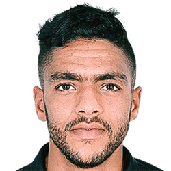 Ismail Mokadem FM 2021 Profile, Reviews