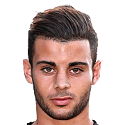 Hugo Boumous fm 2021