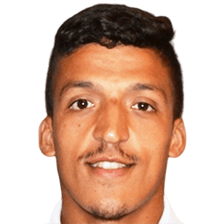 Najib El Mouatani fm21