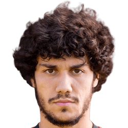 Brahim Sabaouni fm21