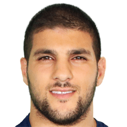 Moestafa El Kabir fm21