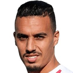 Soufiane Bouftini fm21