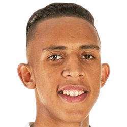 Soufiane Rahimi fm21