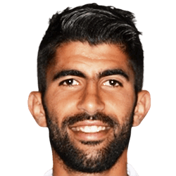 Oussama Mezkouri fm21