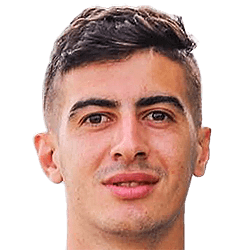 Mohamed El Makaazi fm21