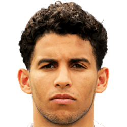 Sabir Bougrine fm 2021