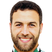 Abderrahmane El Houasli fm21