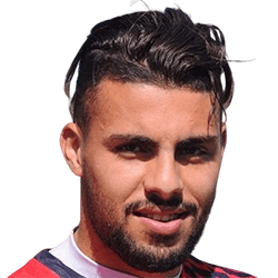 Mohamed El Mourabit fm21