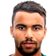 Mehdi Berrahma fm 2021