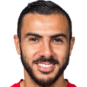 Oussama Assaidi fm21