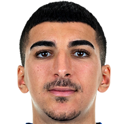 Nassim Boujellab fm21