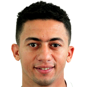 Omar Najdi fm 2021